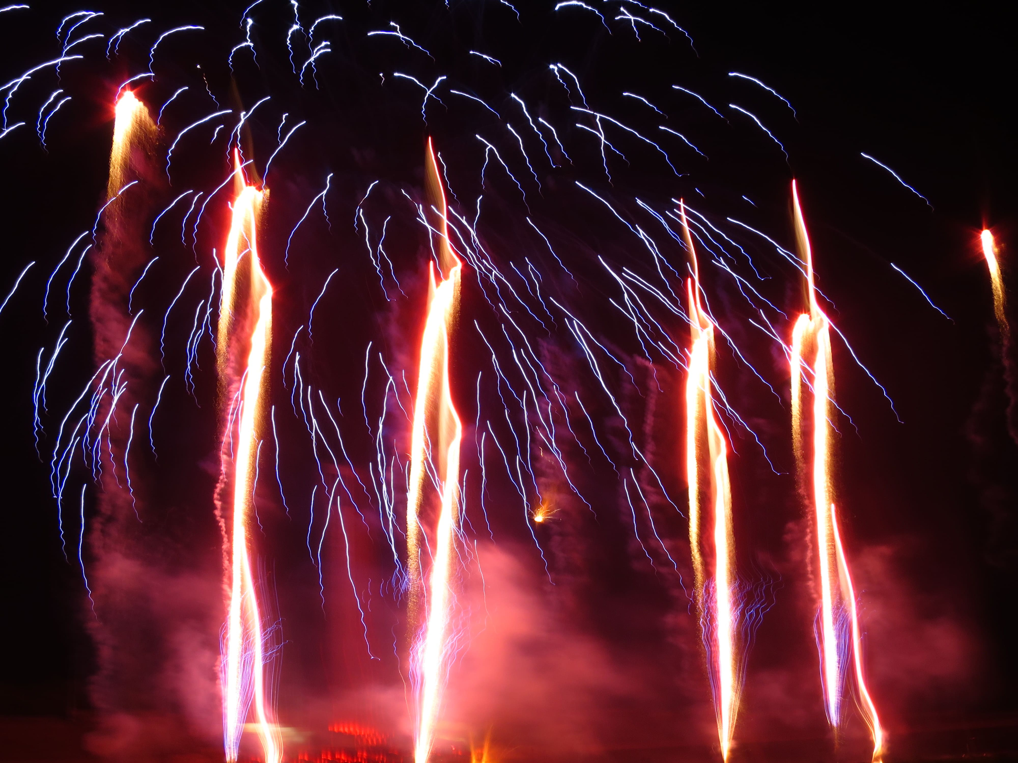 Pyronale in Berlin 18